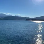 - Toscanapark * Gmunden