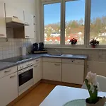 - Toscanapark Apartment *