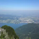 Apartmán - Toscanapark
