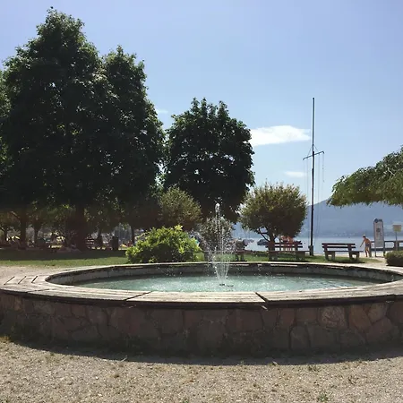 - Toscanapark Гмунден
