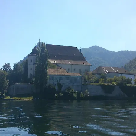 Appartement - Toscanapark
