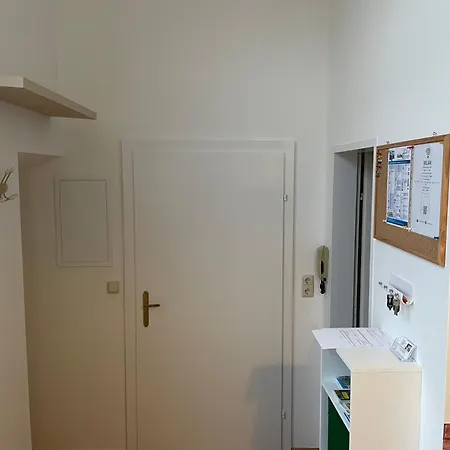 شقة - Toscanapark *