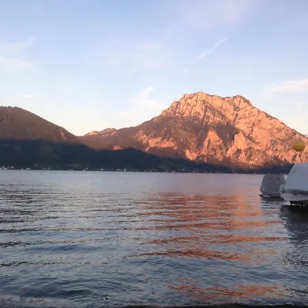 Appartement - Toscanapark Gmunden