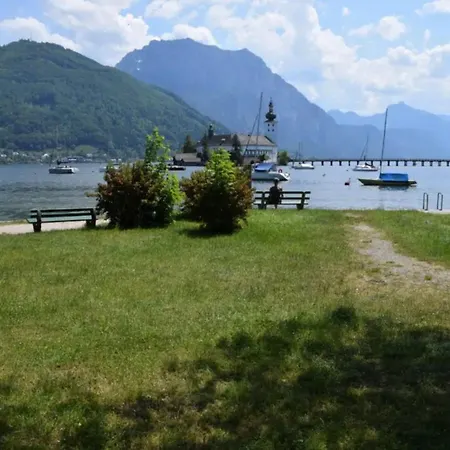 - Toscanapark Apartment