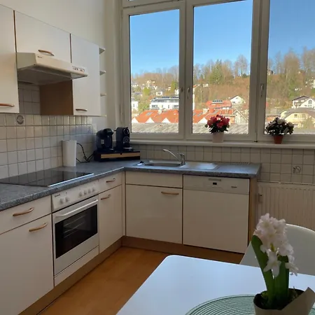 - Toscanapark Appartement *