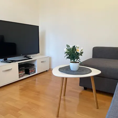 Apartment - Toscanapark