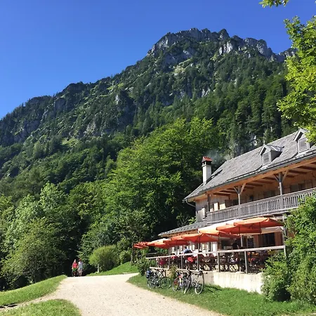 Apartment - Toscanapark Gmunden