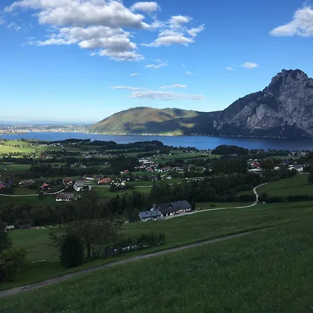 شقة - Toscanapark