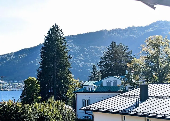 Apartment - Toscanapark *