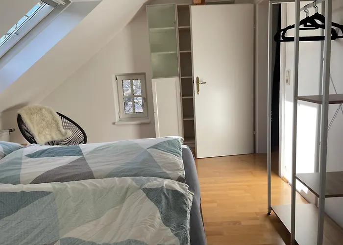 Apartment - Toscanapark *