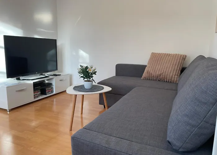 - Toscanapark * Gmunden