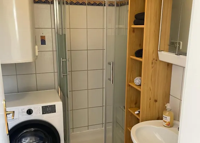 - Toscanapark Apartment Gmunden