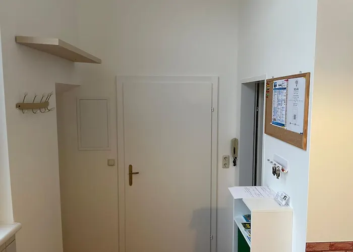 Apartment - Toscanapark *