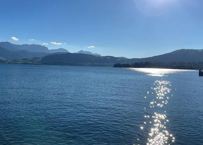 - Toscanapark * Gmunden