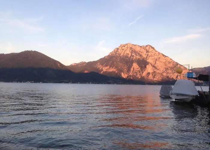 Apartment - Toscanapark Gmunden