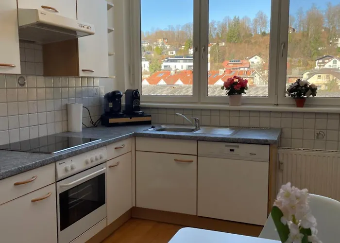 - Toscanapark Apartment *