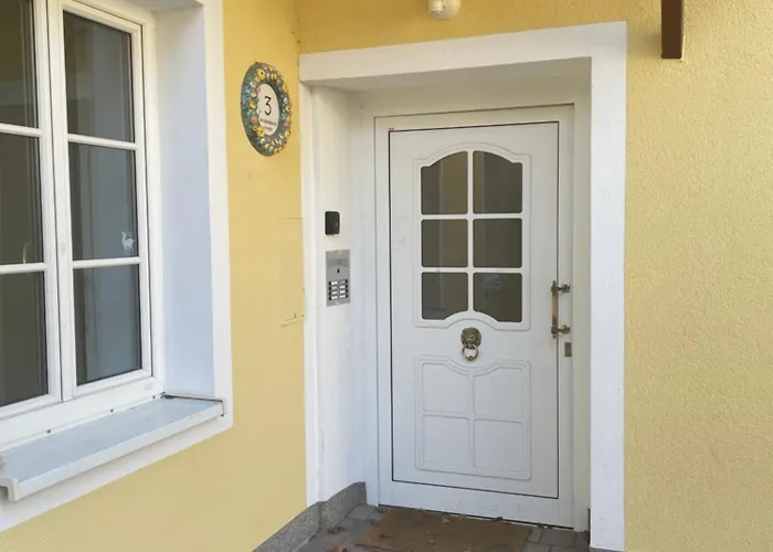 Apartment - Toscanapark Gmunden