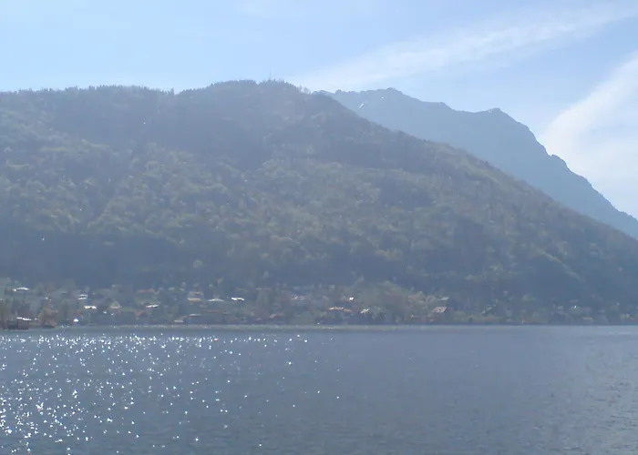 Apartment - Toscanapark *