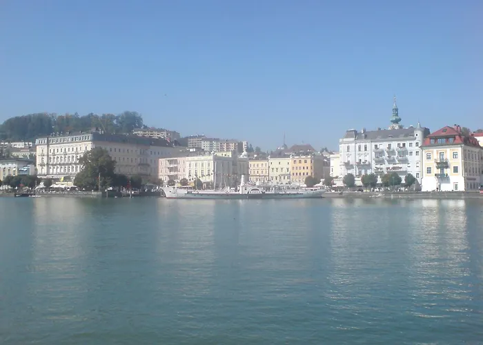 - Toscanapark Apartment *