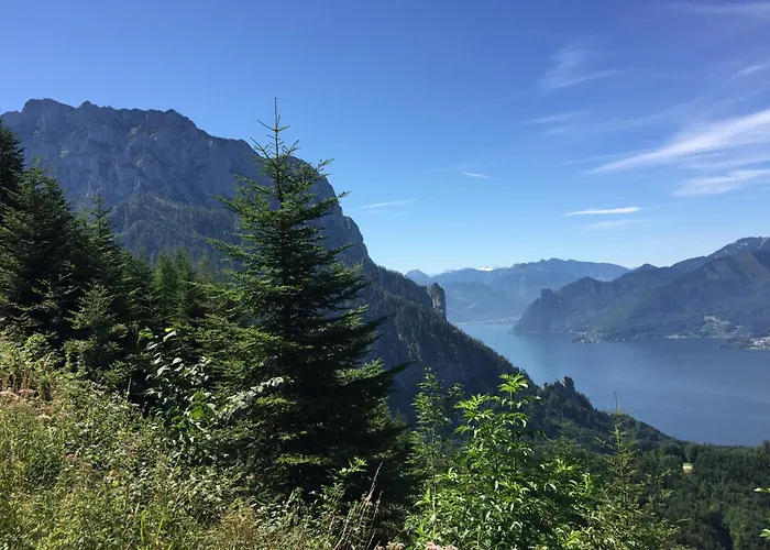 Apartment - Toscanapark Gmunden