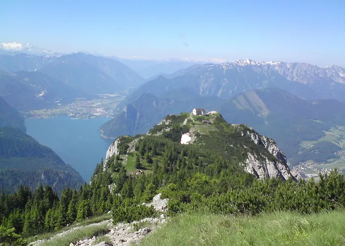 - Toscanapark Apartment Gmunden