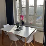 - Toscanapark Lägenhet *