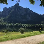 Lägenhet - Toscanapark *