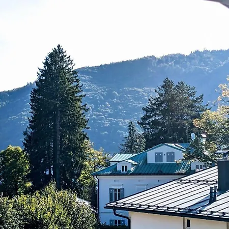 Appartement - Toscanapark *