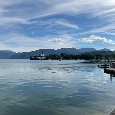 - Toscanapark * Gmunden