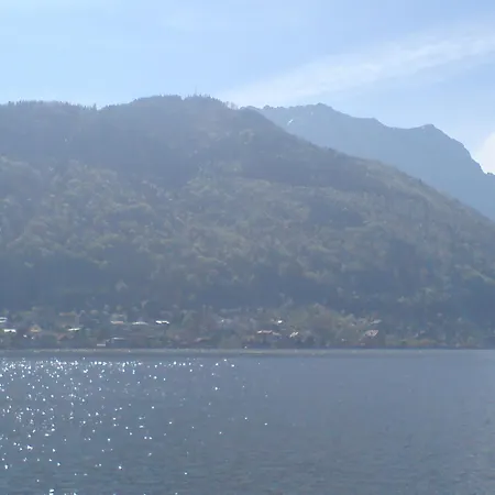 Appartement - Toscanapark *