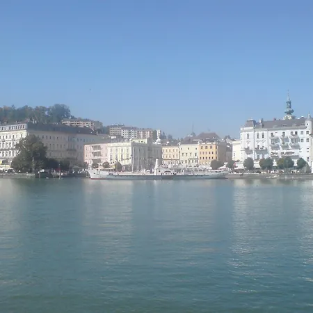 - Toscanapark Appartement *