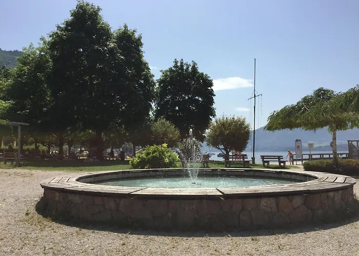 - Toscanapark Гмунден