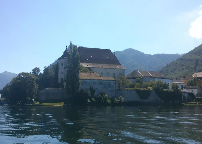 Апартаменты - Toscanapark