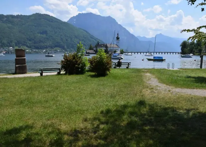 - Toscanapark Апартаменты