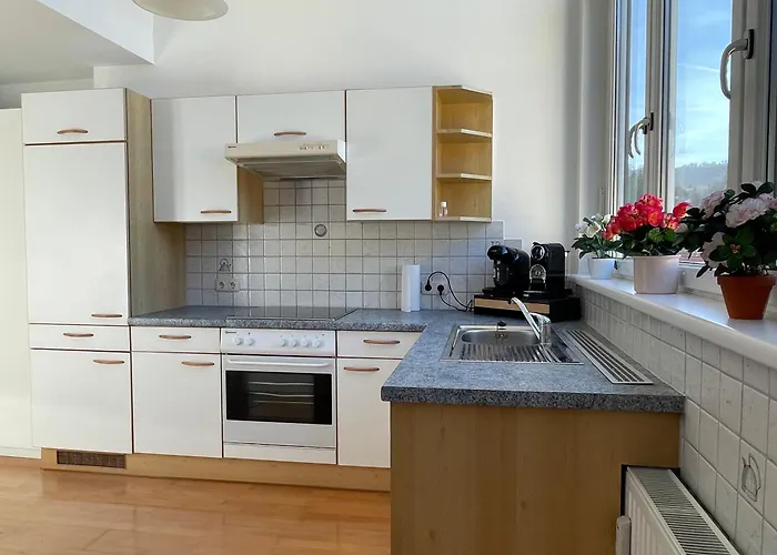 - Toscanapark * Гмунден