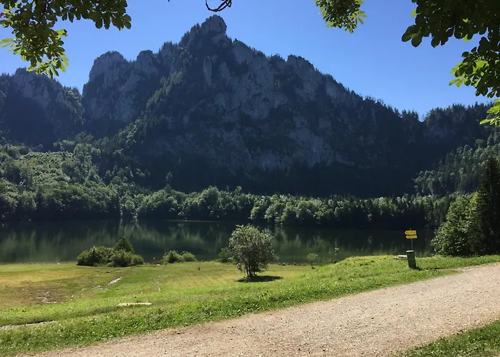 Апартаменты - Toscanapark *